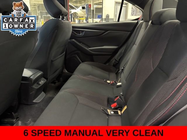 Used 2023 Subaru WRX Premium image 24