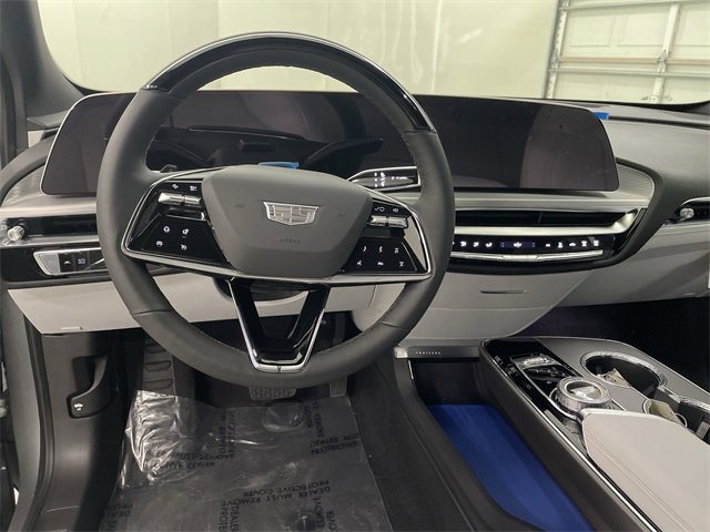 New 2026 Cadillac Lyriq Premium Sport image 22