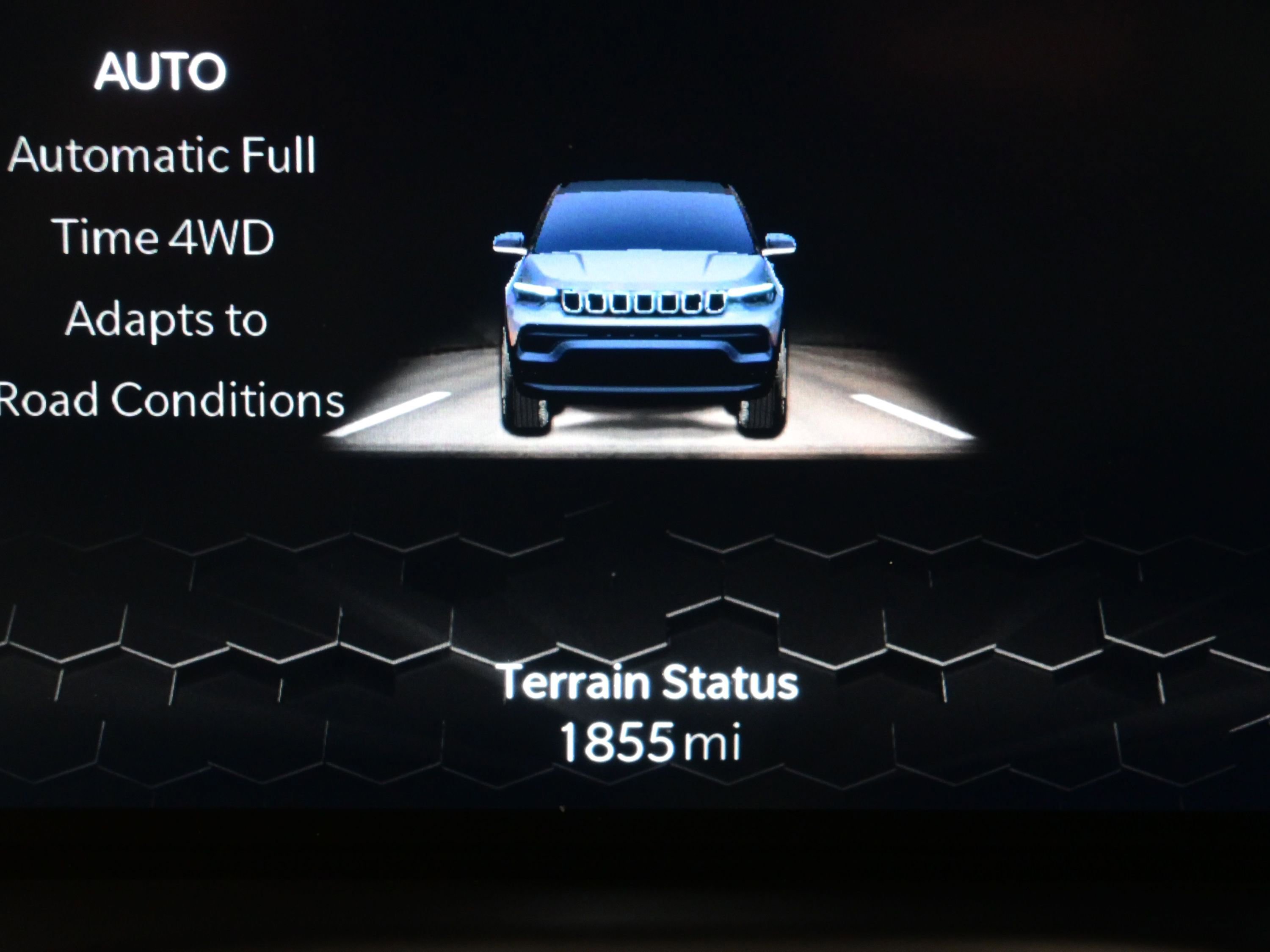 Used 2025 Jeep Compass Limited w/ Elite Group image 24