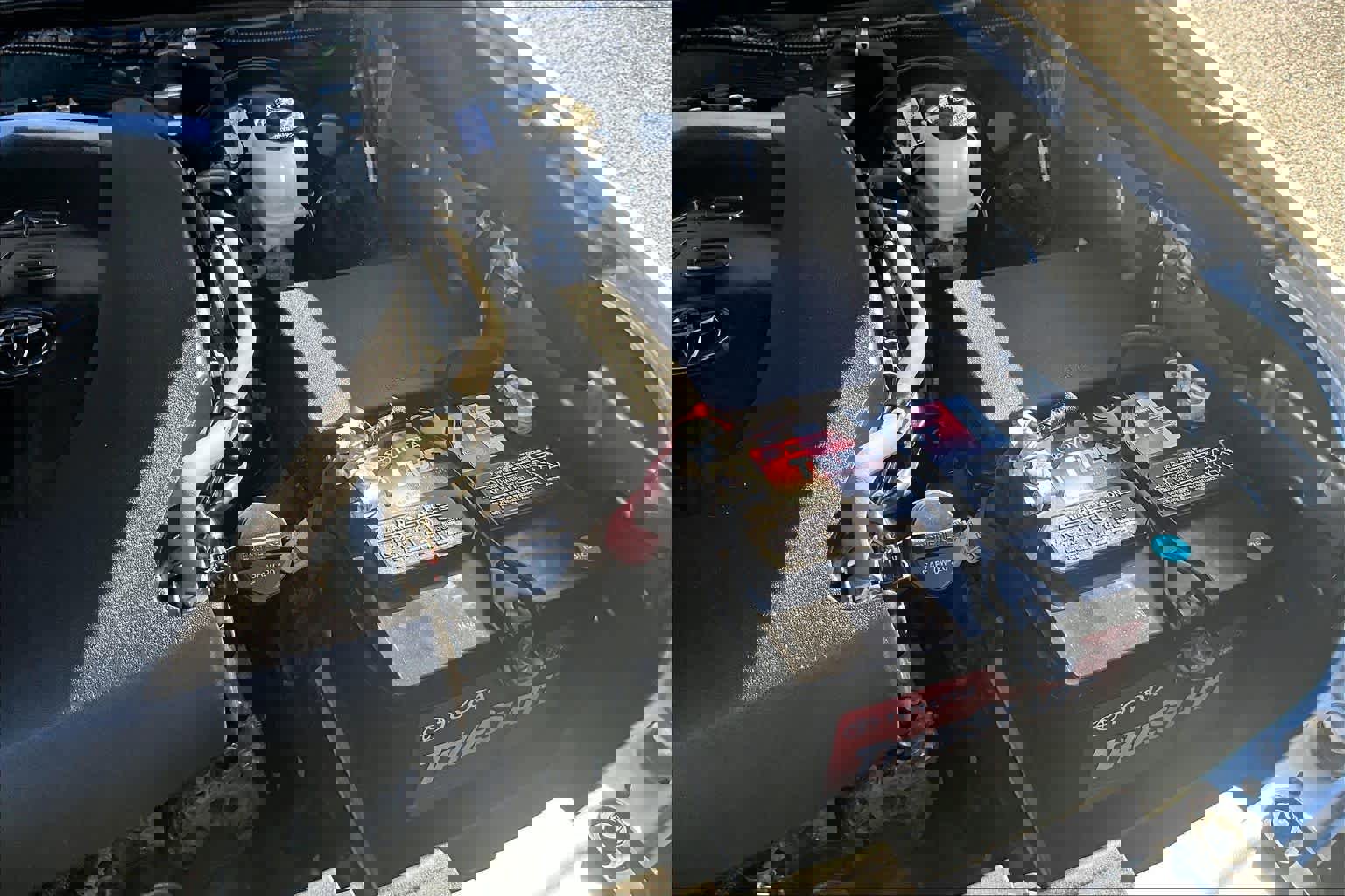 Used 2023 Toyota Tacoma SR image 32