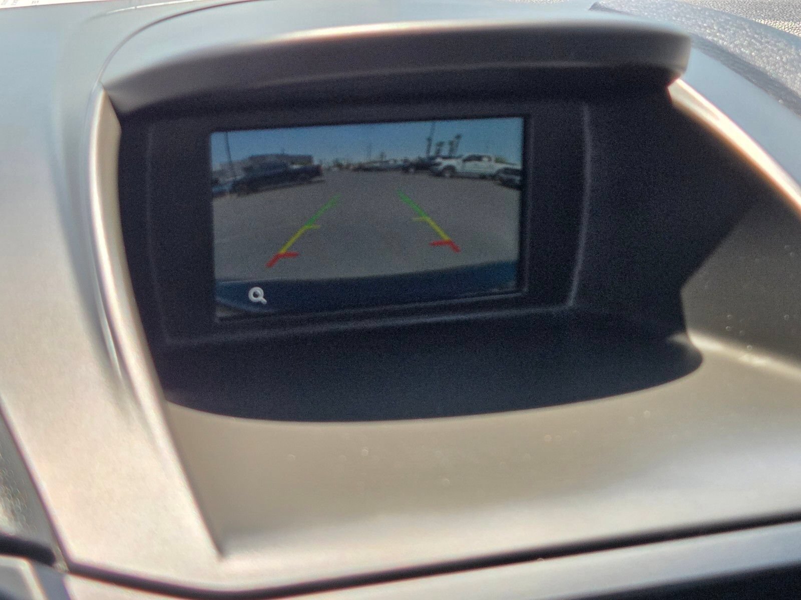Used 2019 Ford Fiesta SE FWD image 21