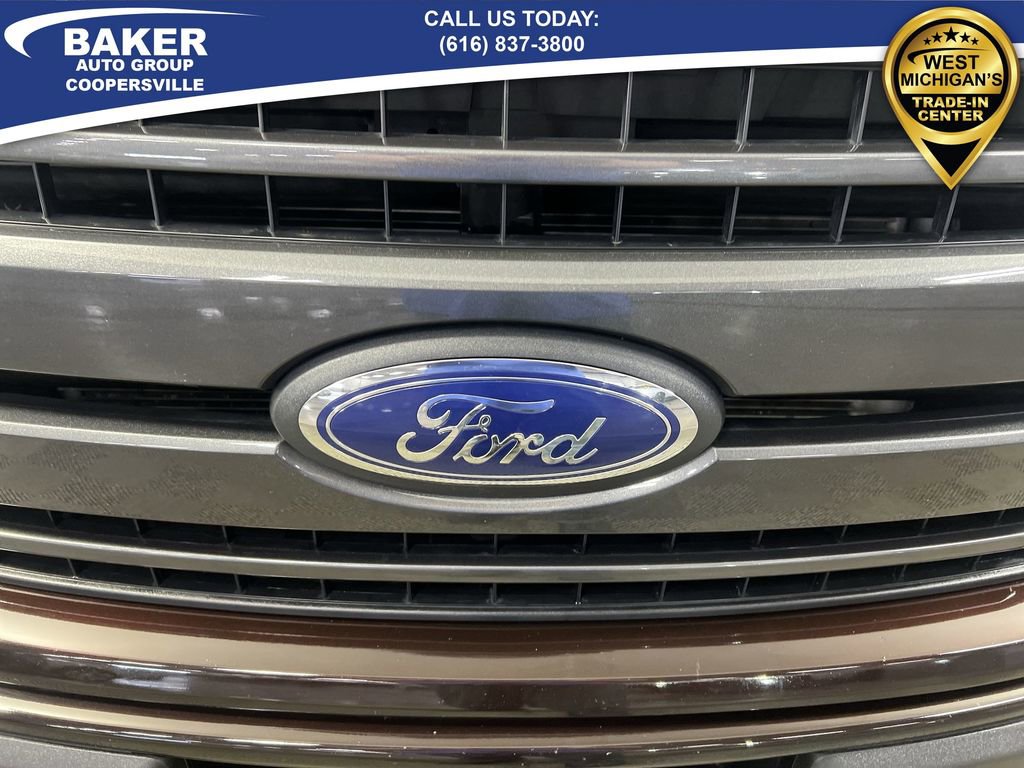 Used 2020 Ford F150 XLT w/ Equipment Group 302A Luxury image 30