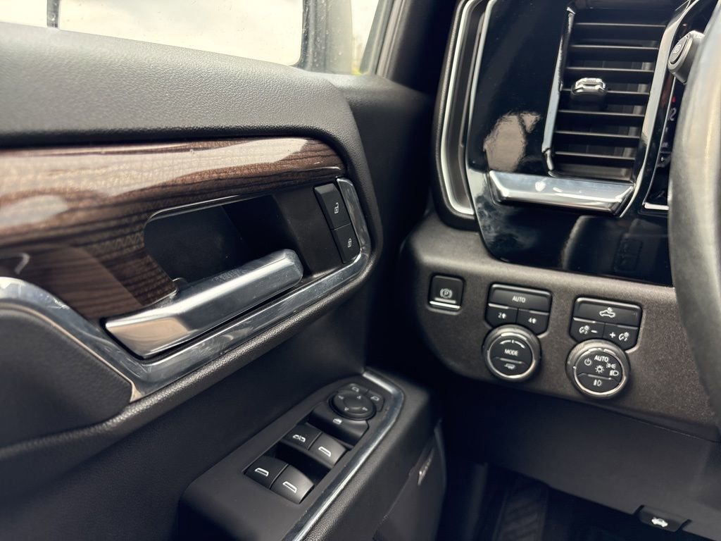 Certified 2024 Chevrolet Silverado 1500 RST w/ Redline Edition image 34