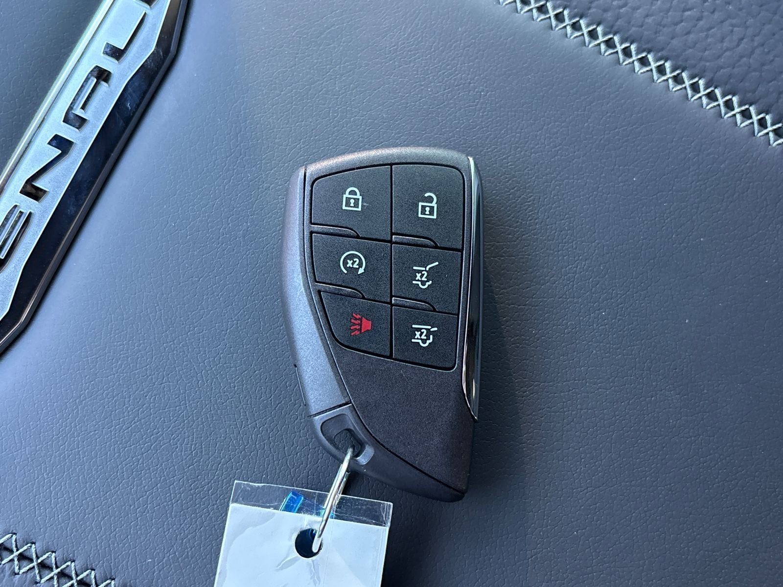 New 2026 GMC Yukon Denali w/ Denali Reserve Package image 41