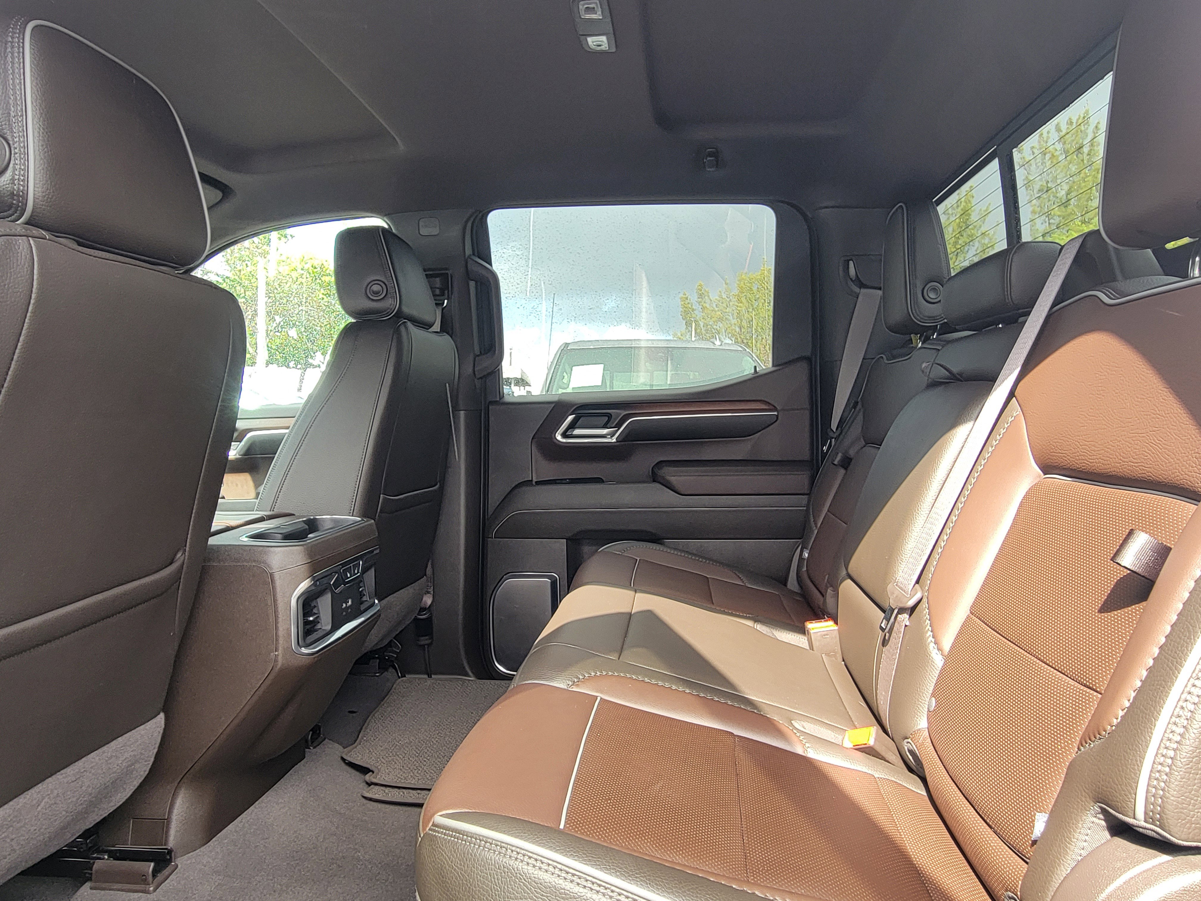 Used 2024 GMC Sierra 1500 Denali w/ Technology Package image 13