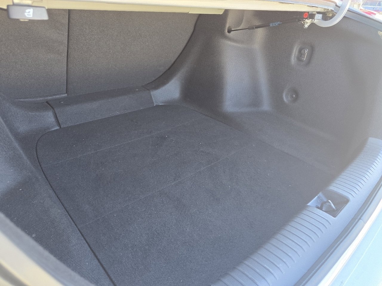 Certified 2023 Honda Accord EX image 20