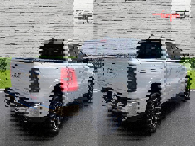 New 2026 RAM 1500 Laramie image 5