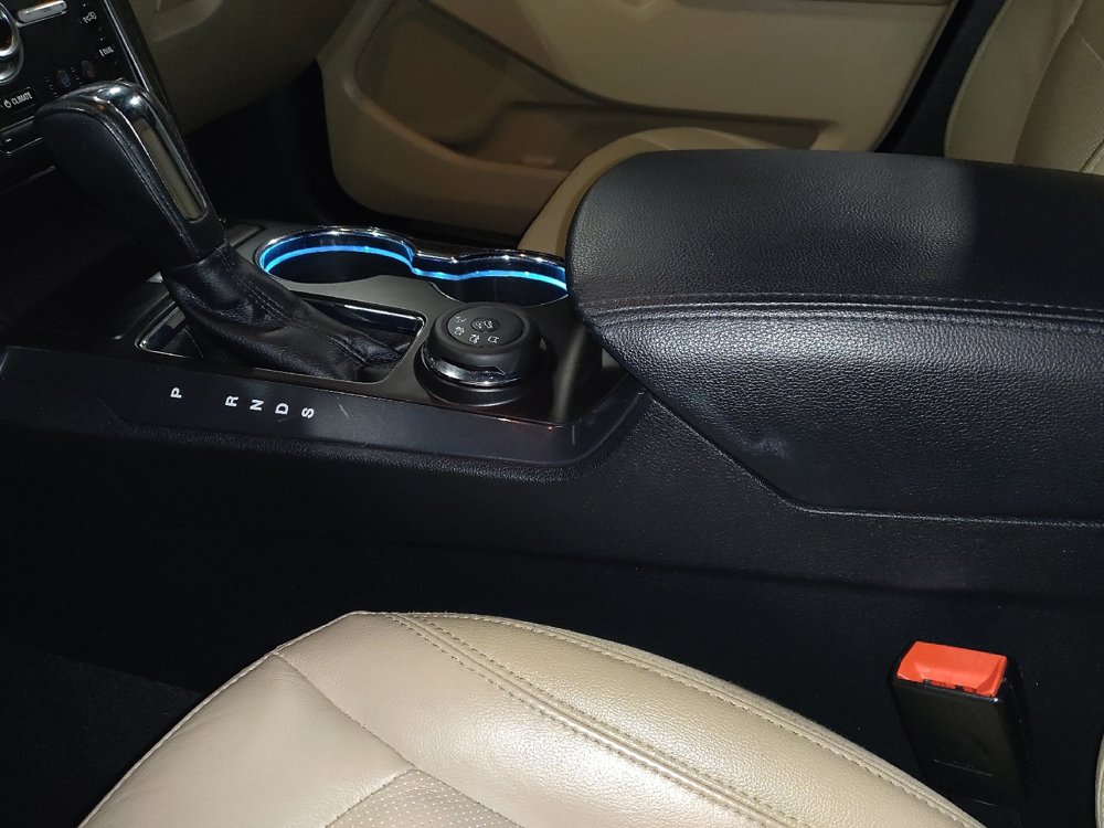 Used 2017 Ford Explorer Limited w/ Equipment Group 303A AWD/4WD image 26