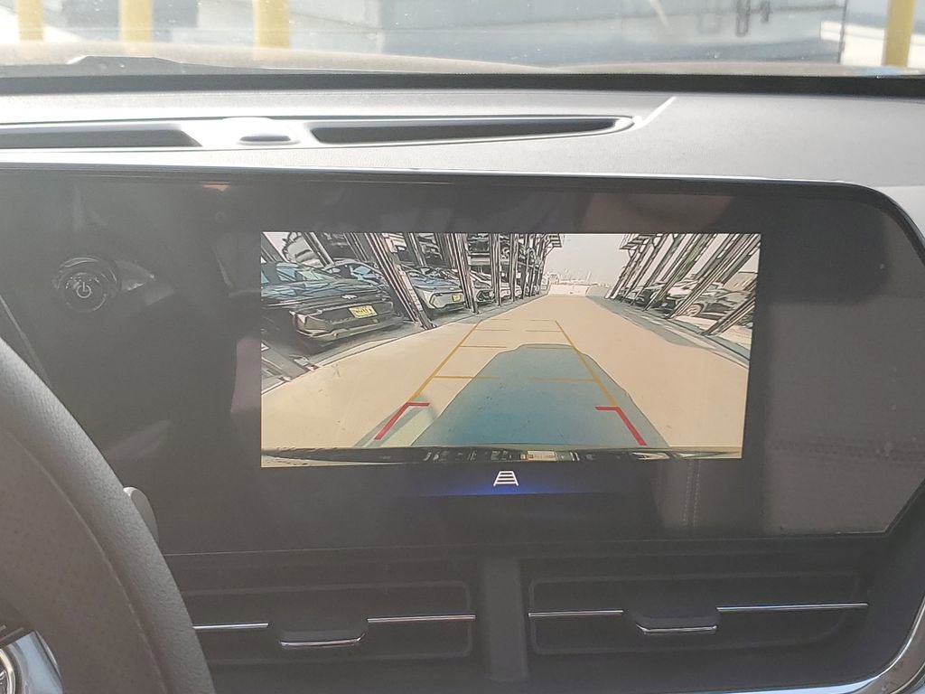 New 2026 Chevrolet Trax LT image 24