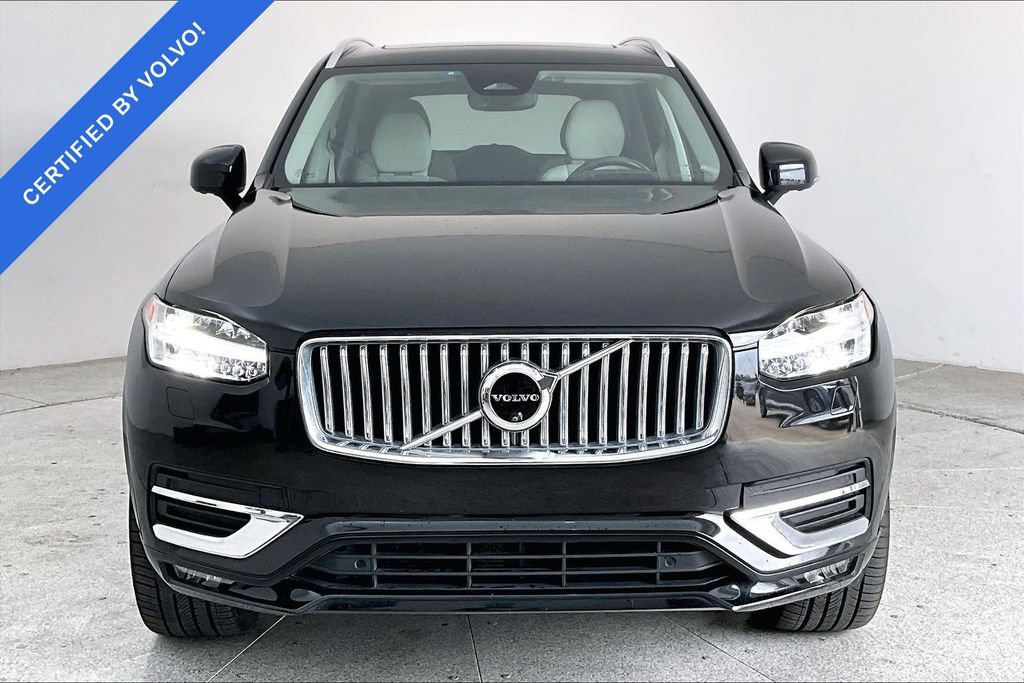 Used 2024 Volvo XC90 B6 Ultimate w/ Protection Package Premier AWD/4WD image 3