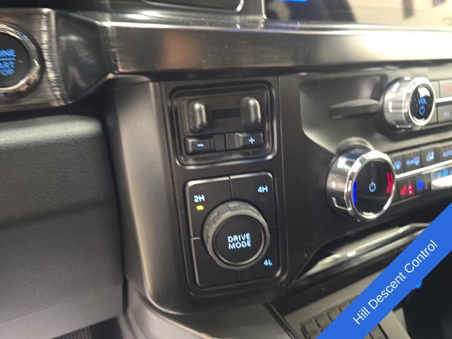 New 2026 Ford F350 Lariat AWD/4WD image 33