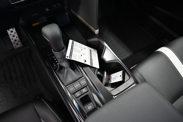 New 2026 Toyota Camry SE FWD image 19