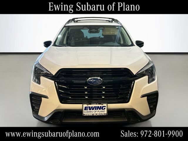 Used 2023 Subaru Ascent Onyx Edition AWD/4WD image 2