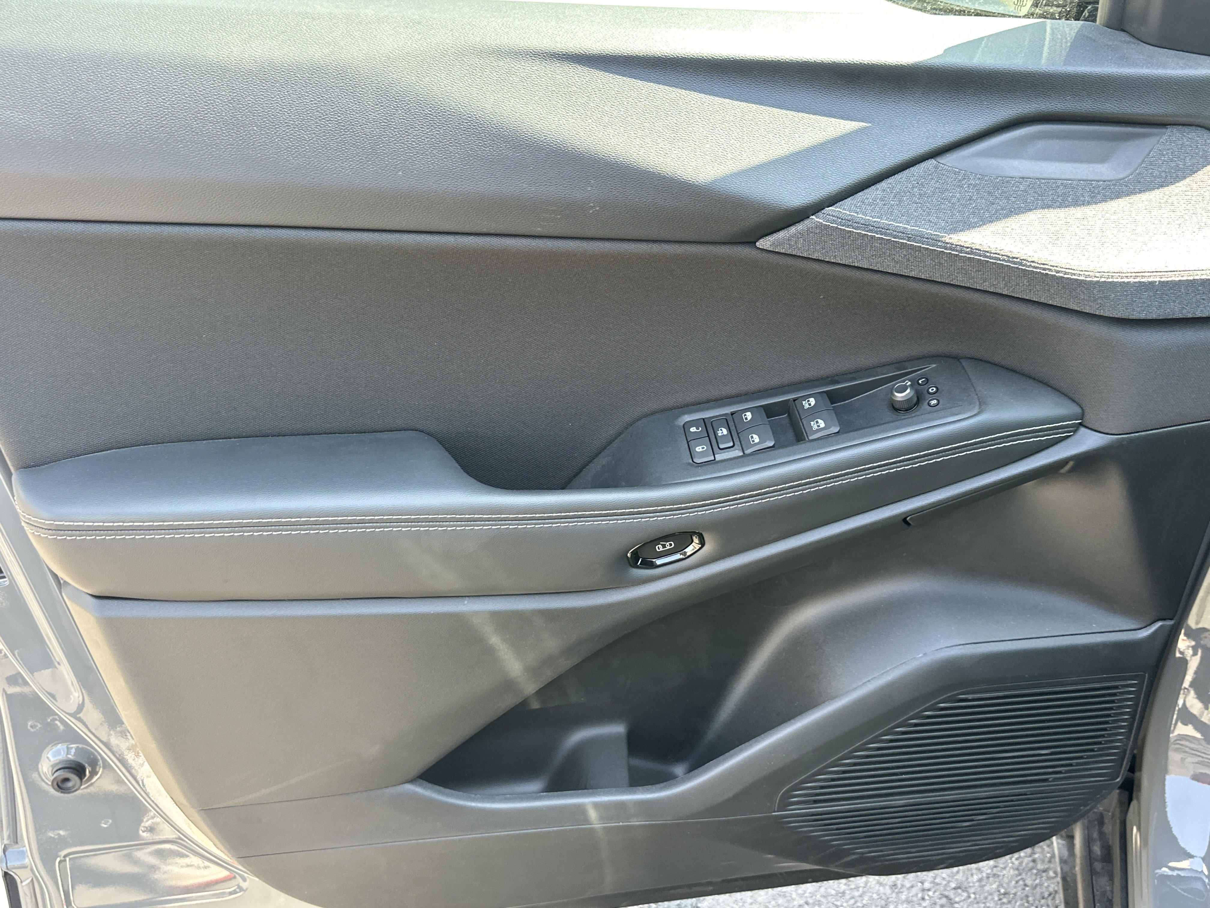 New 2026 Jeep Cherokee Laredo AWD/4WD image 27