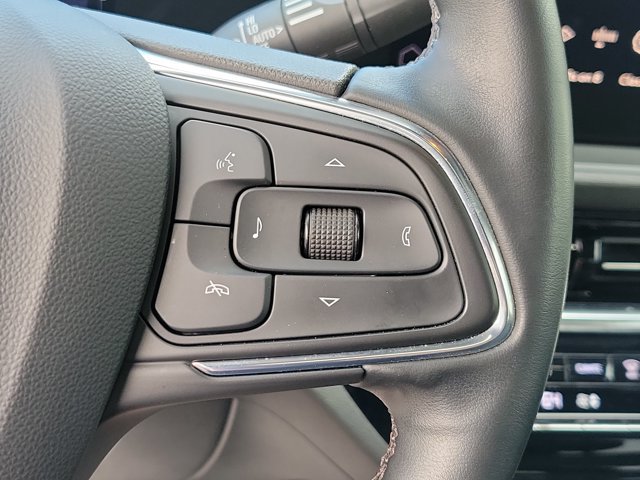 Used 2024 Buick Envista Avenir FWD image 27