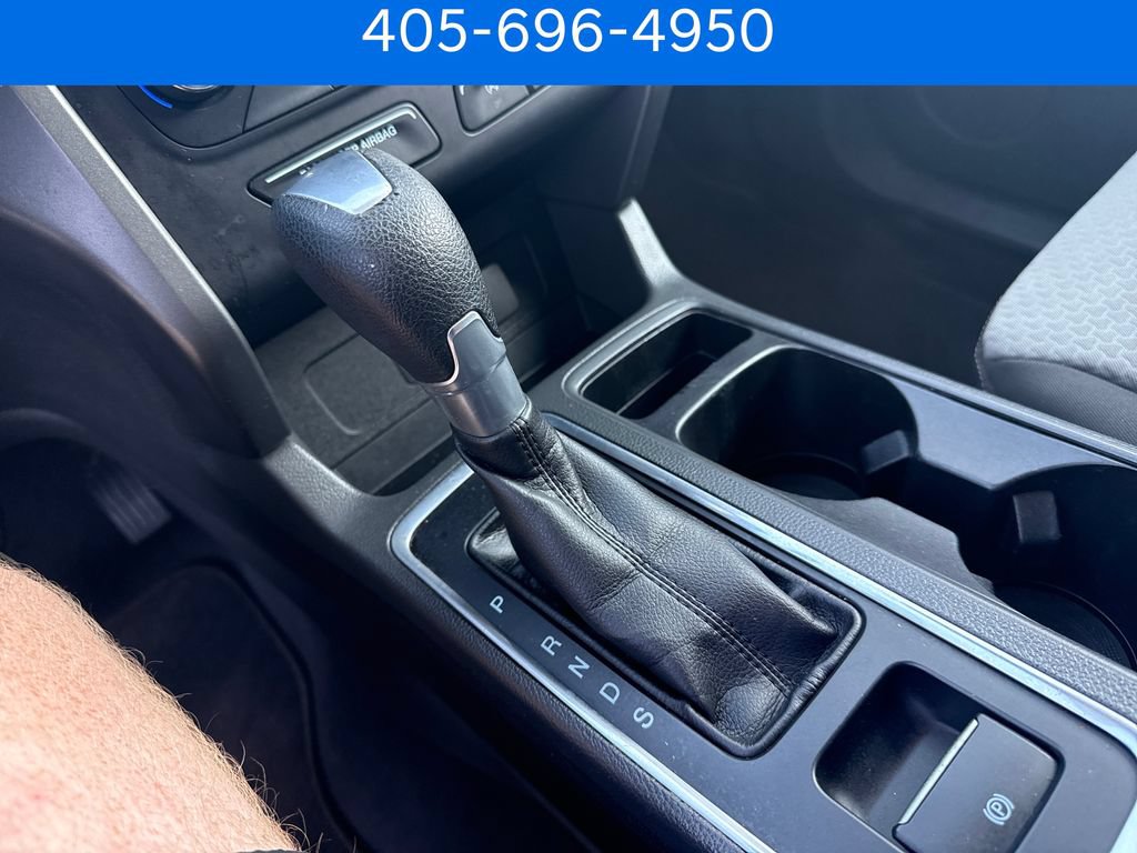 Used 2017 Ford Escape SE FWD image 35