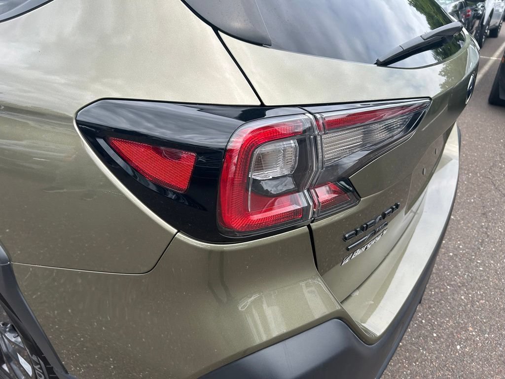 Used 2023 Subaru Outback Onyx Edition XT AWD/4WD image 39