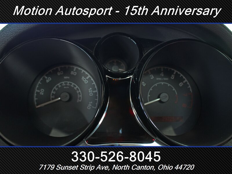 Used 2007 Saturn Sky RWD image 25