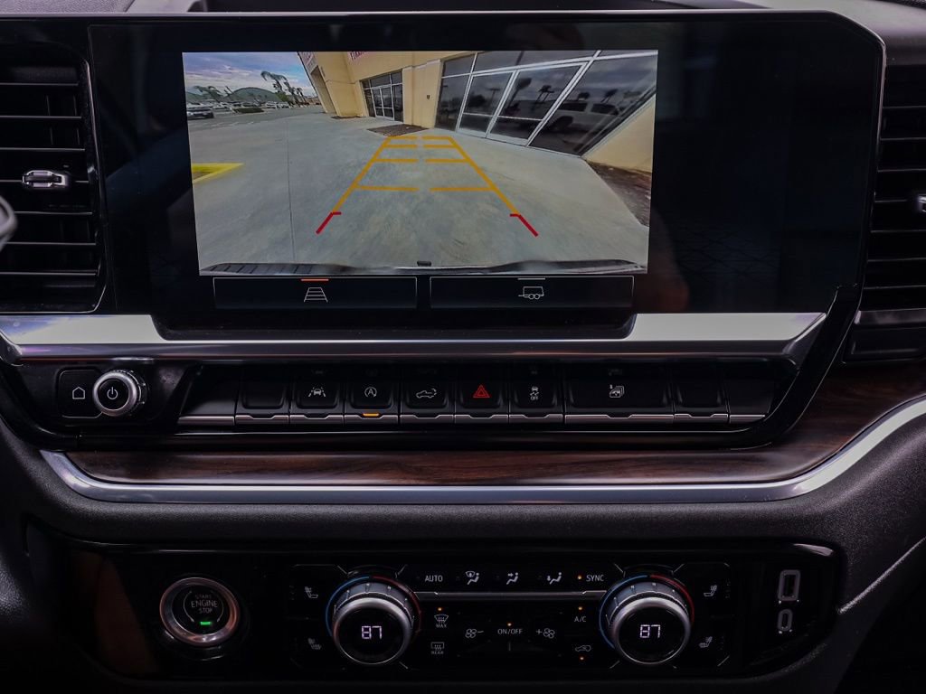 Used 2024 GMC Sierra 1500 SLT image 28