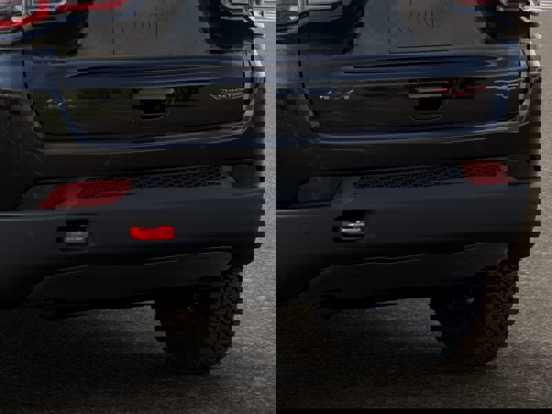 New 2026 Jeep Compass Trailhawk image 39