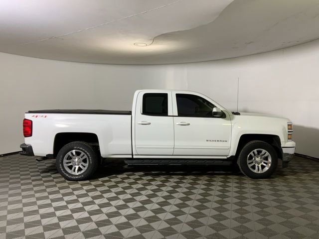 Used 2015 Chevrolet Silverado 1500 LT w/ All Star Edition image 4