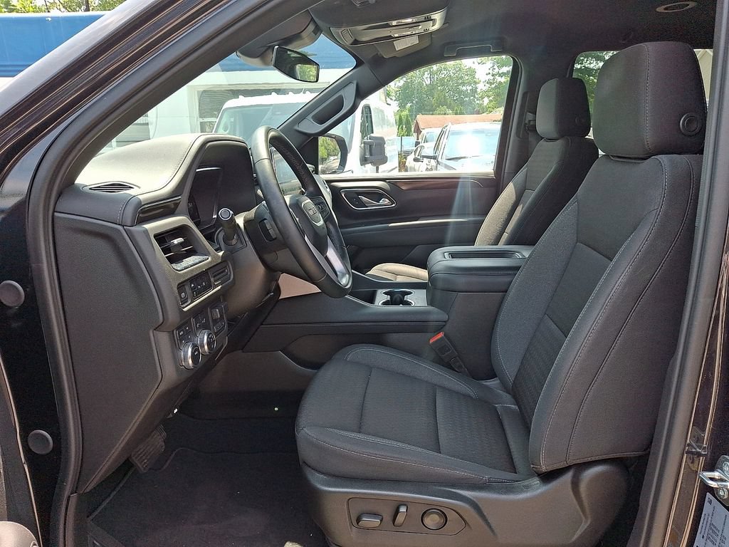 Certified 2024 GMC Yukon SLE w/ Max Trailering Package AWD/4WD image 14