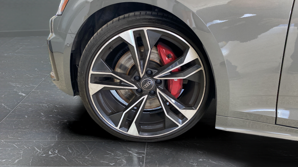 Used 2023 Audi S5 Prestige w/ Prestige Package AWD/4WD image 31
