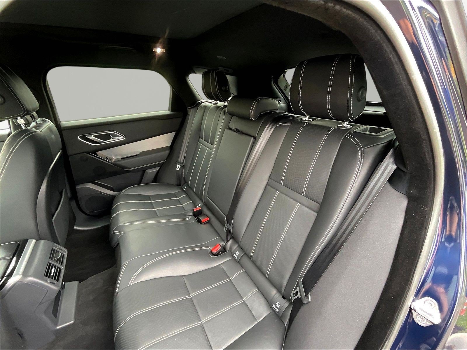 Used 2021 Land Rover Range Rover Velar R-Dynamic S AWD/4WD image 22