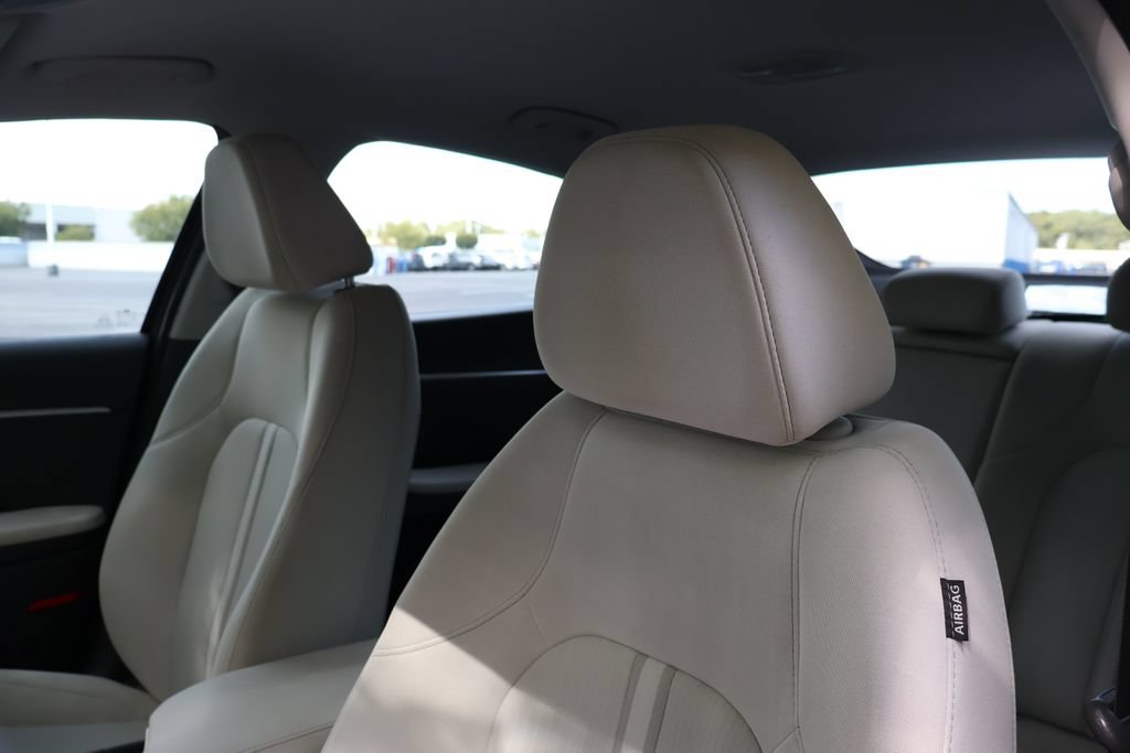 Used 2024 Hyundai Sonata SEL FWD image 32