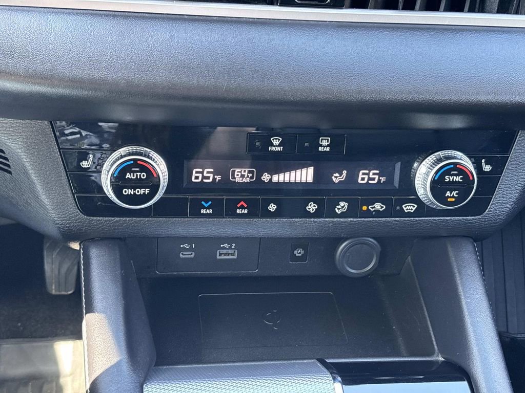 Used 2022 Mitsubishi Outlander SEL image 19