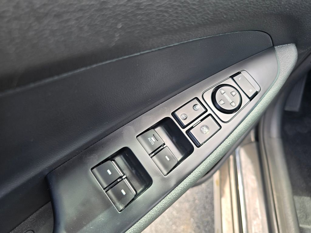 Used 2019 Hyundai Tucson SEL AWD/4WD image 17