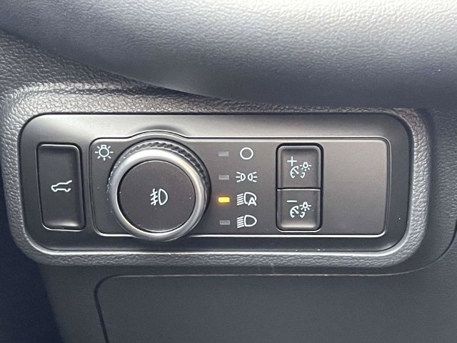 New 2026 Ford Explorer ST AWD/4WD image 20