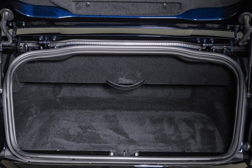 New 2026 Aston Martin DB12 Convertible image 34