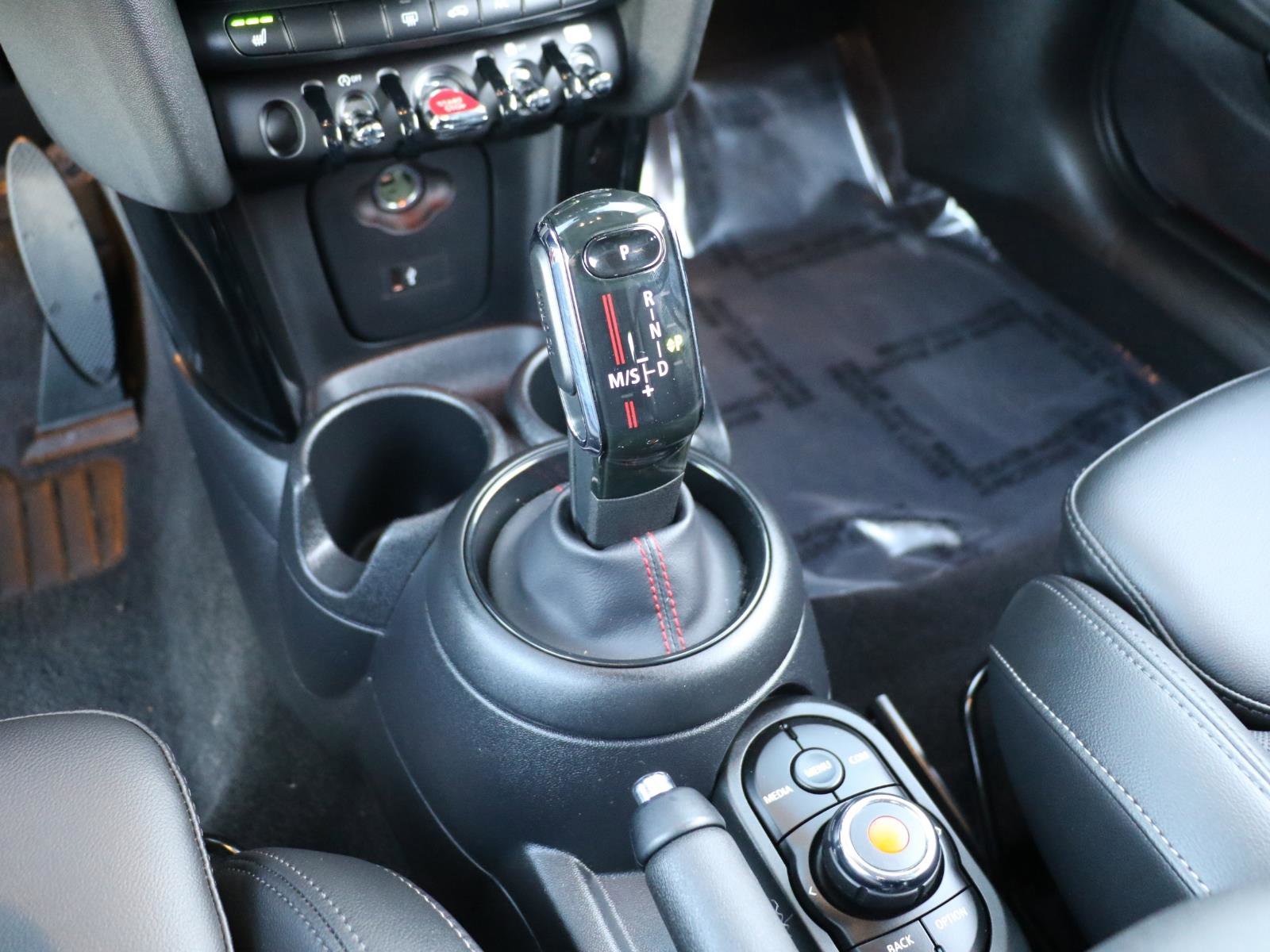 Used 2020 MINI Cooper S w/ Storage Package image 13