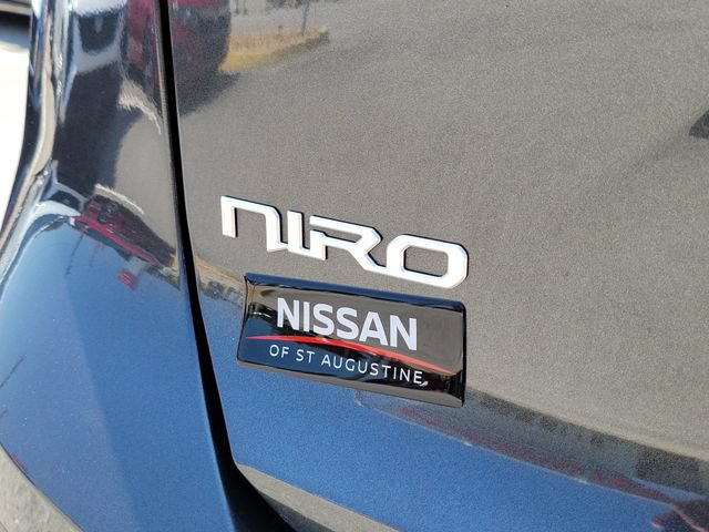 Used 2026 Kia Niro LX FWD image 8