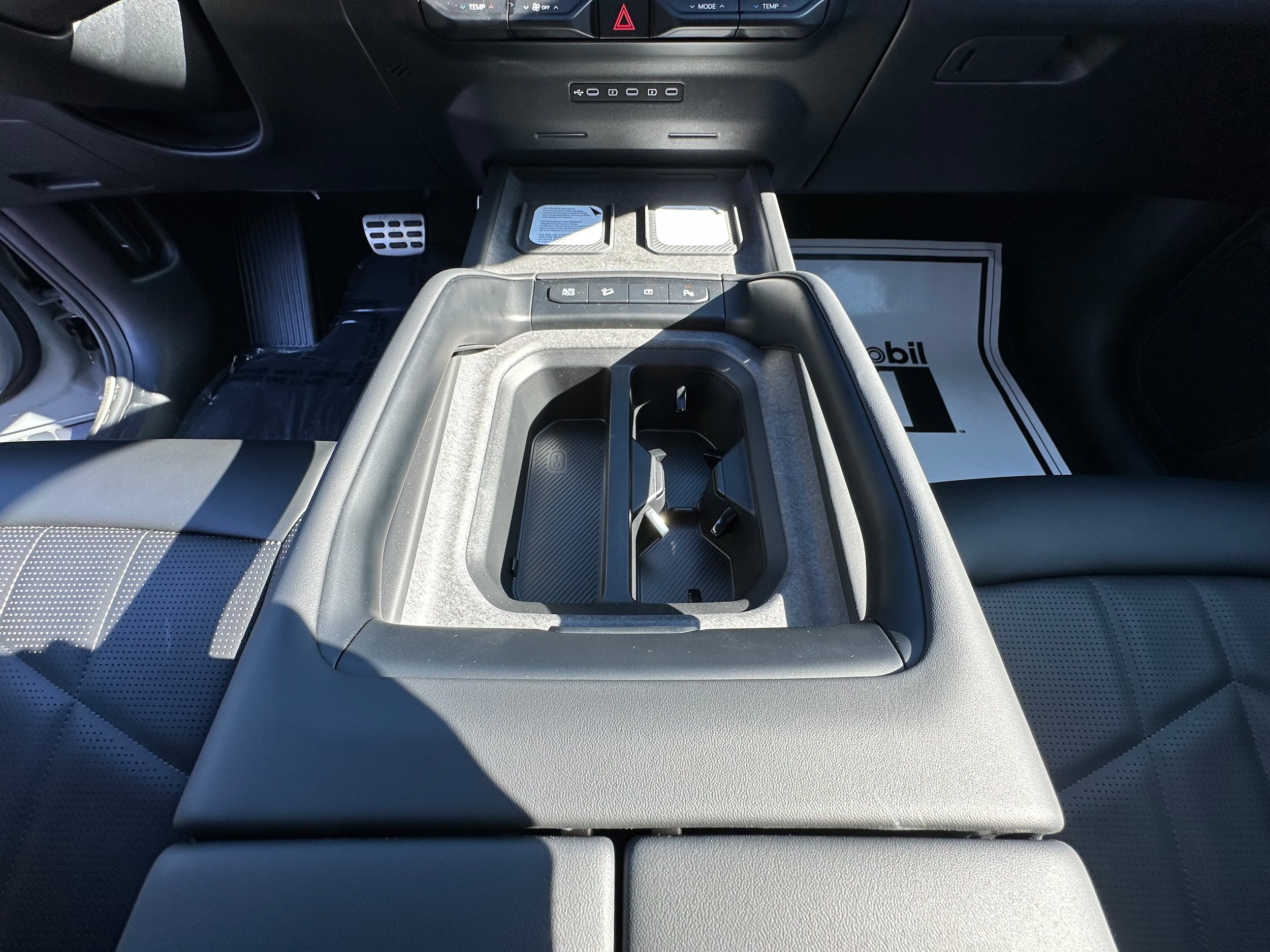 New 2027 Kia Telluride SX X-Line w/ Towing Package AWD/4WD image 35