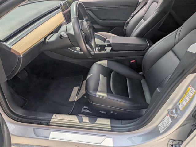 Used 2018 Tesla Model 3 Long Range RWD image 15
