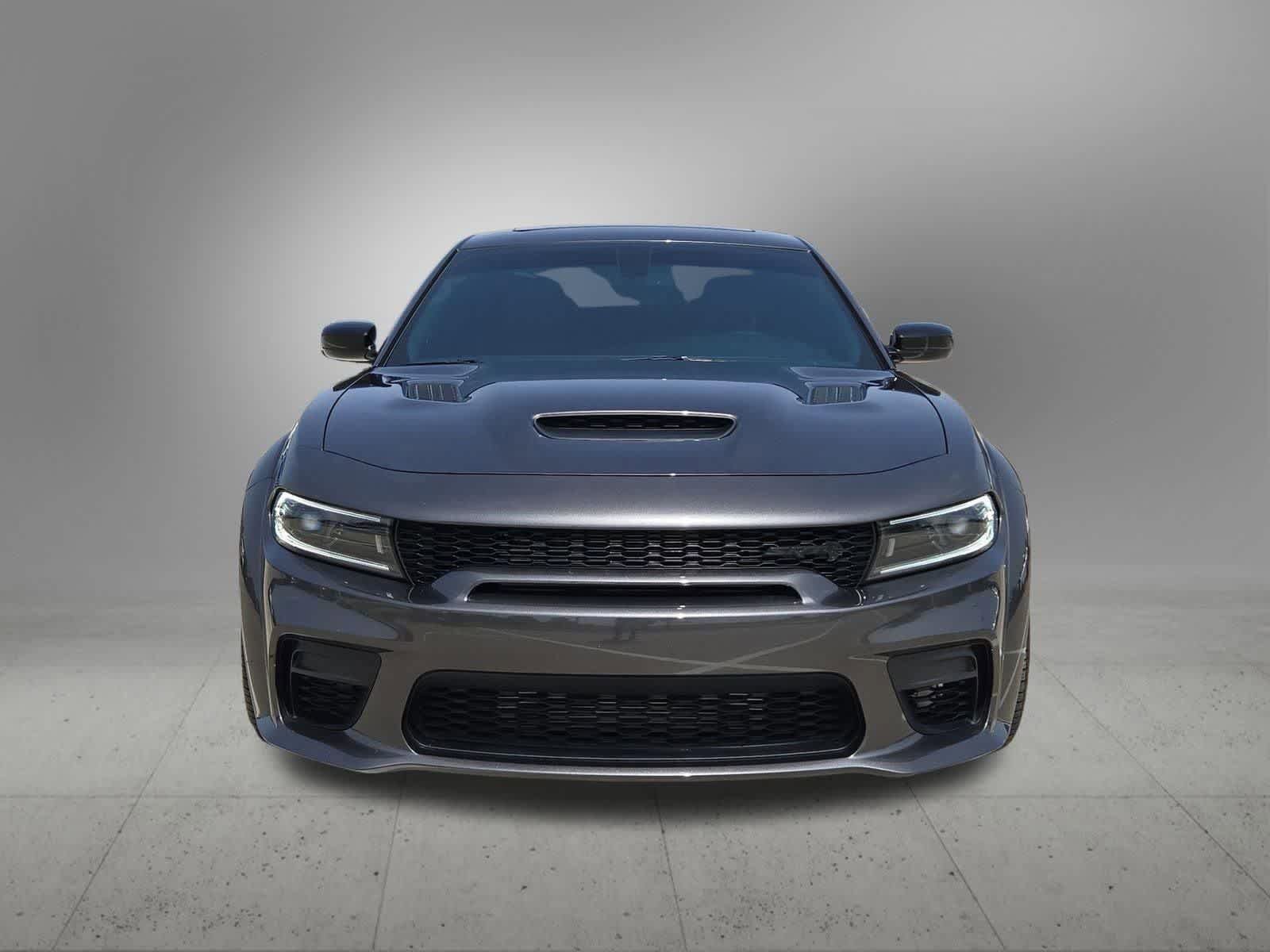 Used 2023 Dodge Charger SRT Hellcat RWD image 9