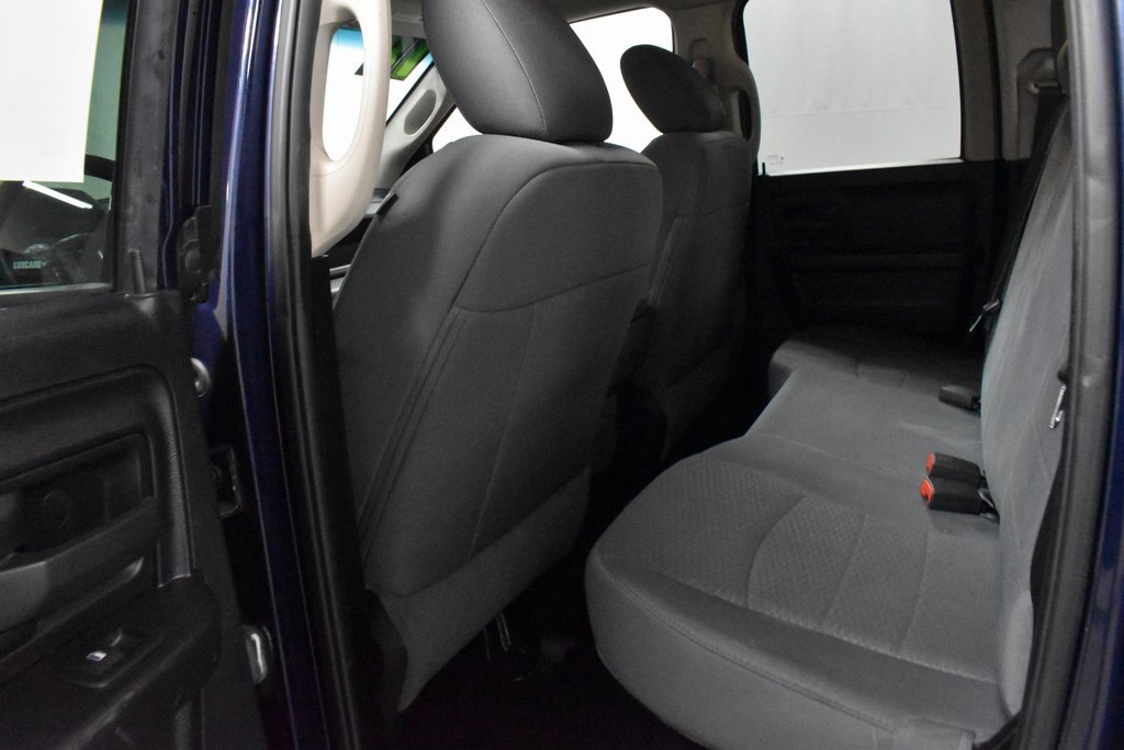 Used 2018 RAM 1500 Express image 15