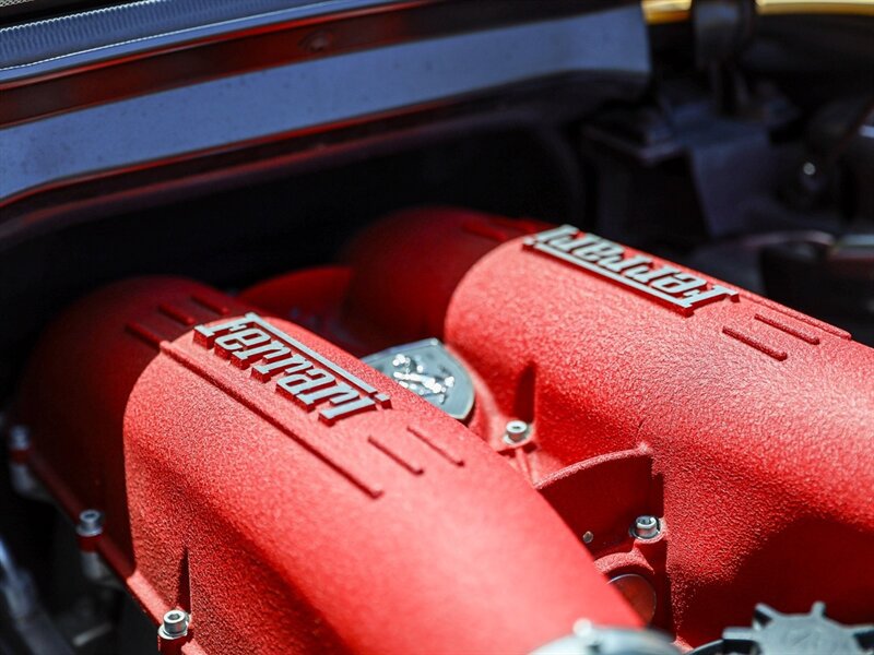 Used 2007 Ferrari F430 Spider RWD image 44