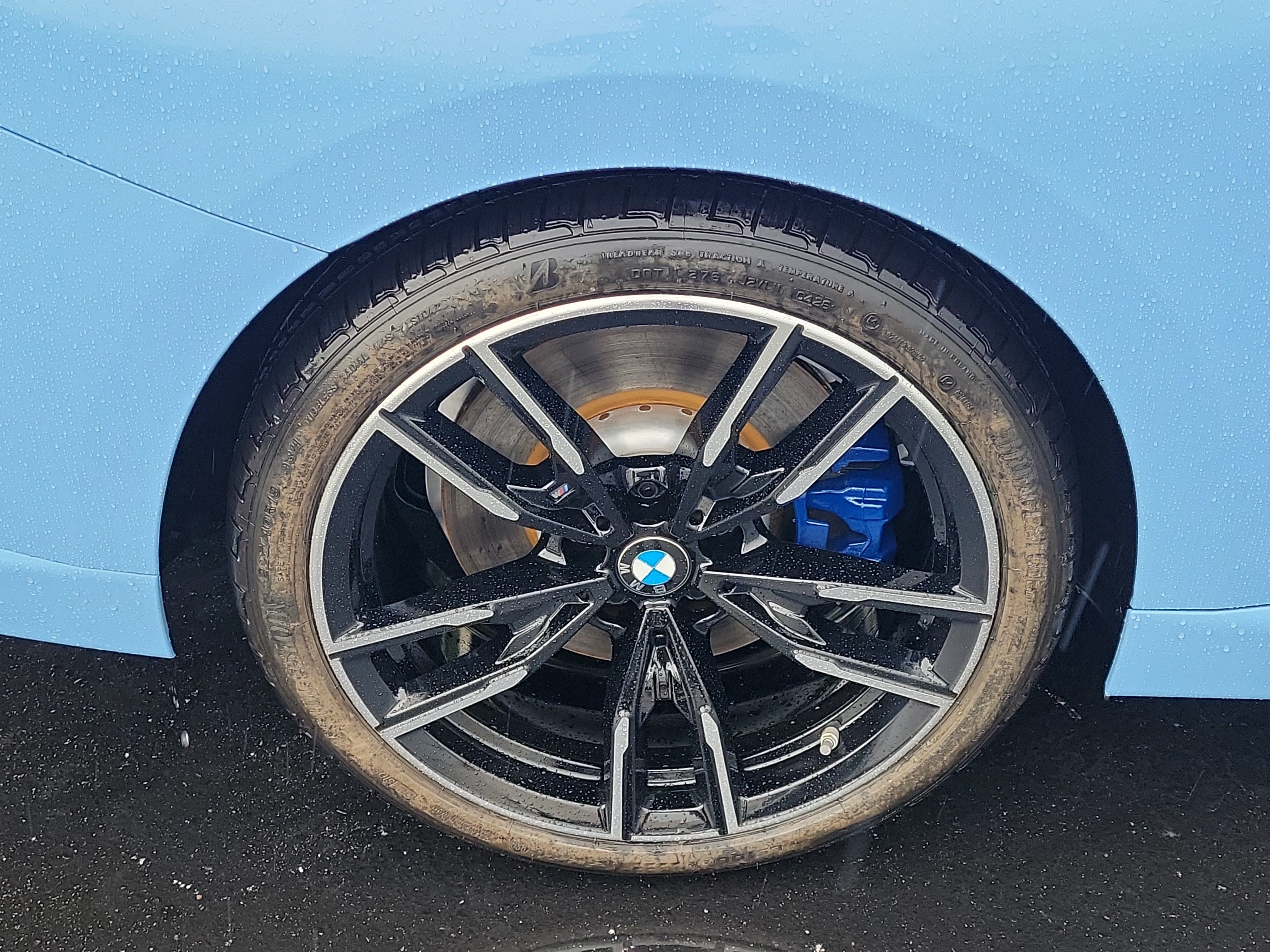 Used 2025 BMW M240i Coupe RWD image 6