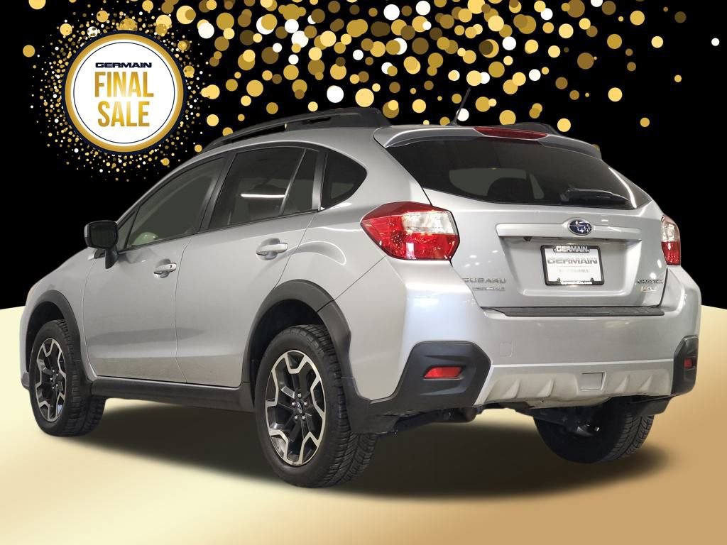 Used 2016 Subaru Crosstrek 2.0i Premium w/ Moonroof Package image 8