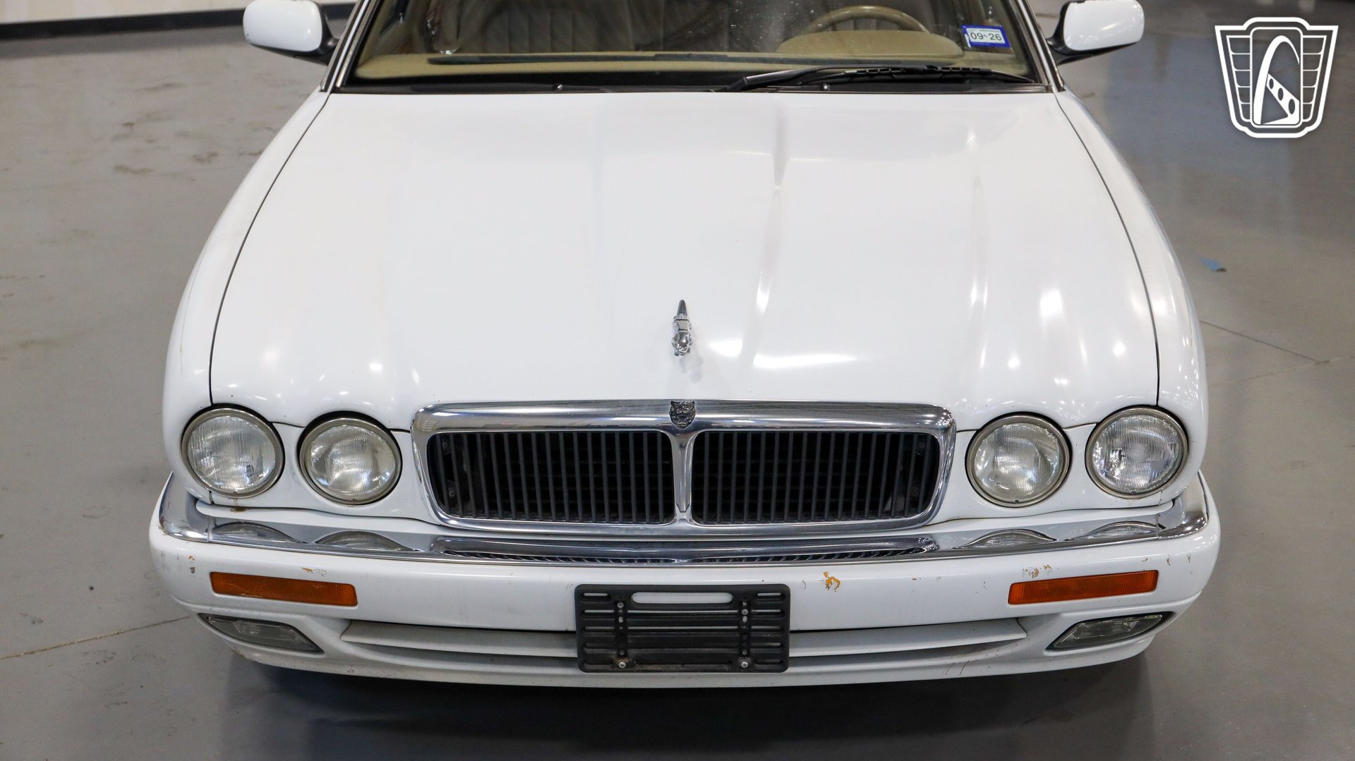 Used 1997 Jaguar XJ6 L RWD image 34