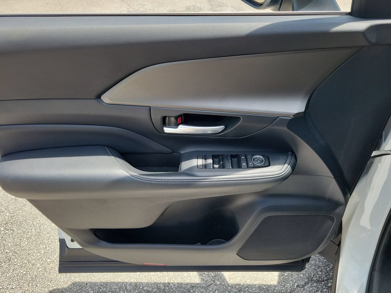 Used 2024 Toyota Grand Highlander AWD Hybrid image 14