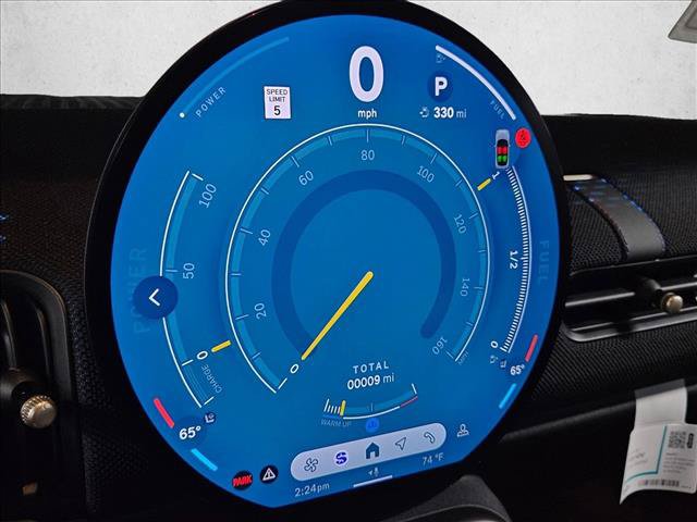 Used 2026 MINI Cooper S FWD image 11