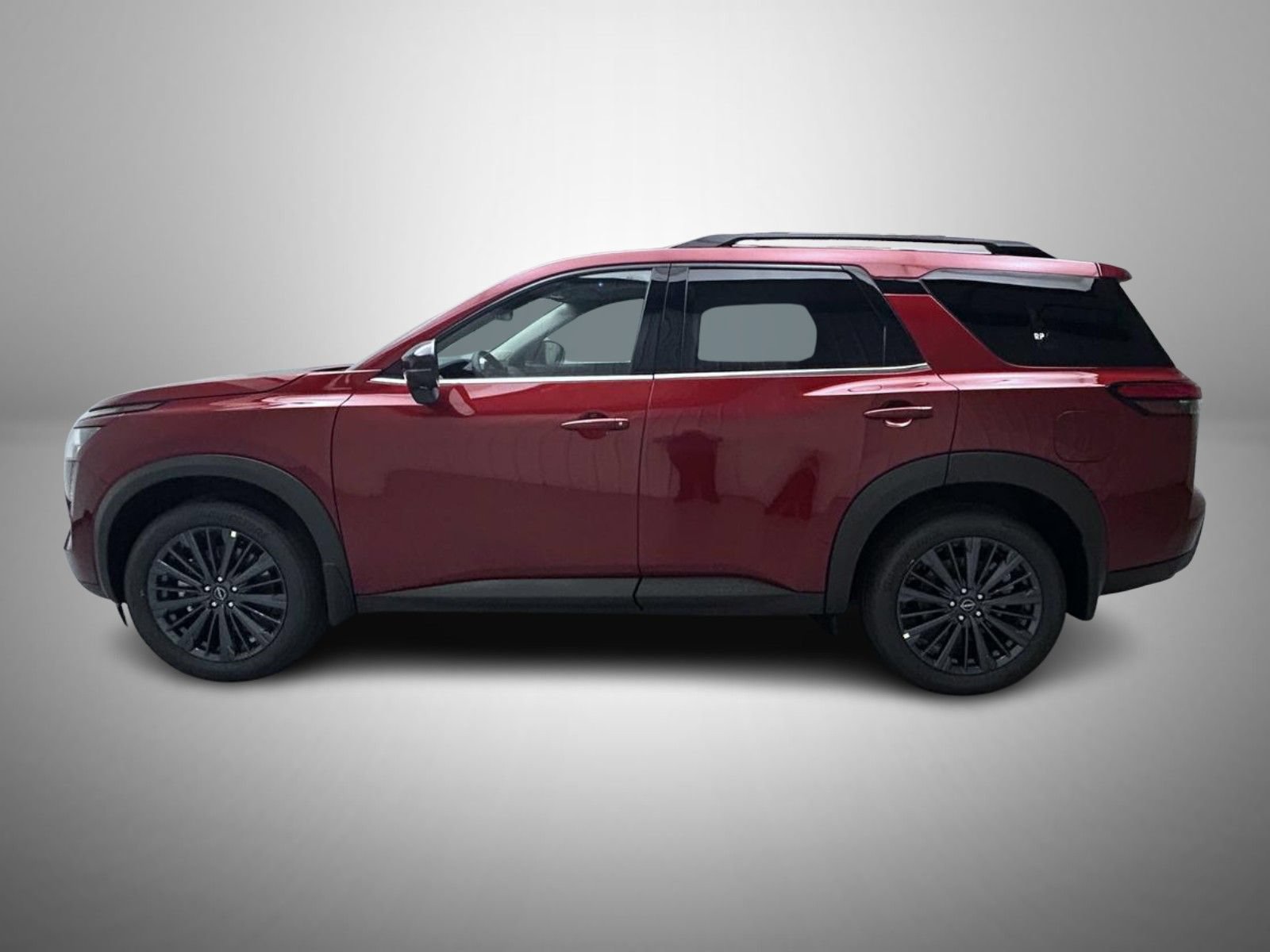 New 2026 Nissan Pathfinder SL w/ SL Premium Package AWD/4WD image 8