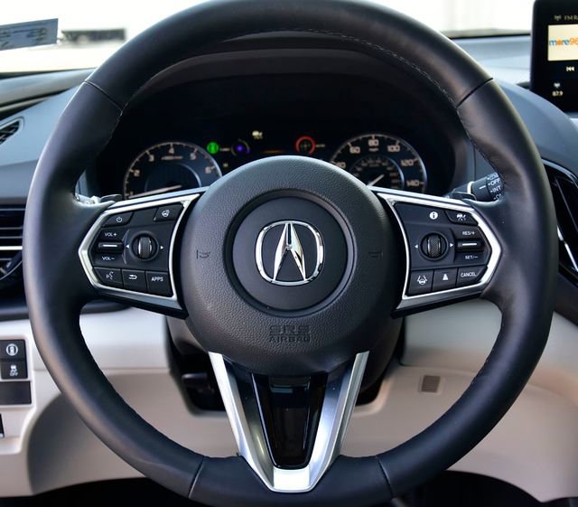 Used 2025 Acura RDX SH-AWD w/ Advance Package image 18