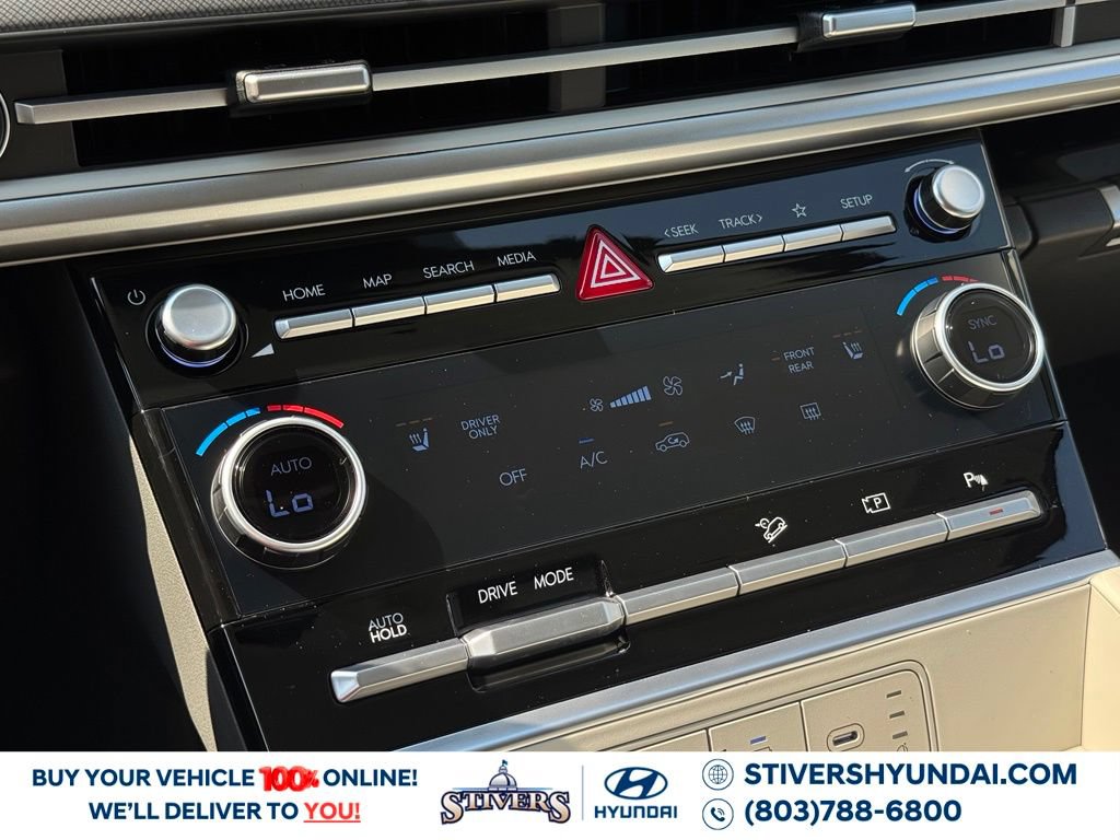 New 2026 Hyundai Santa Fe SEL FWD image 32