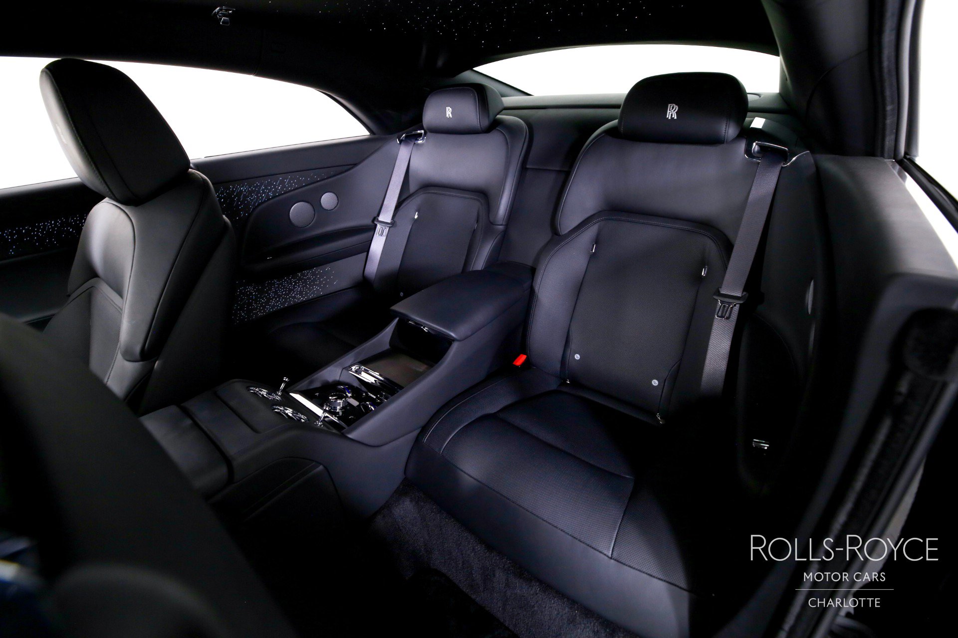 Used 2025 Rolls-Royce Spectre w/ Spectre Launch Package image 17