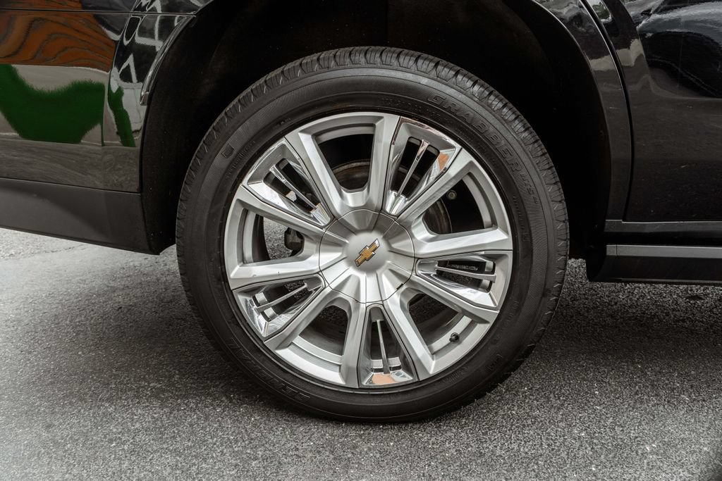 Used 2023 Chevrolet Tahoe High Country AWD/4WD image 36